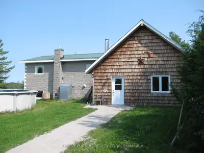 156232 Clover Valley Road, Temiskaming Shores, On P0j 1k0