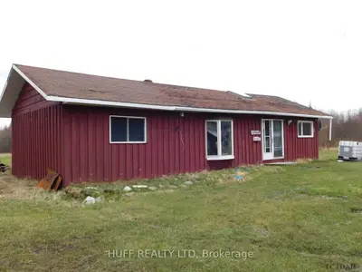 Lot 4 Con 6 Sand Hill Road, Blain Township, On P0k 1t0