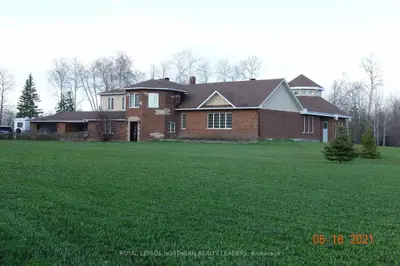 3130 Airport Road, Timmins, On P4n 7c3