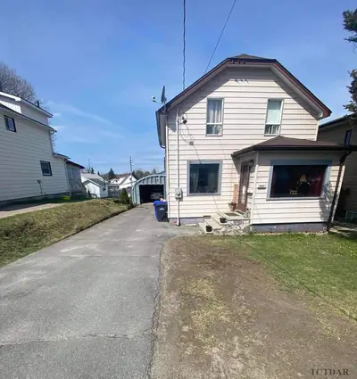 135 Carter Avenue, Kirkland Lake, On P2n 2a1