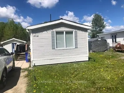 204 Notre Dame Place, Timmins, On P4r 0e3