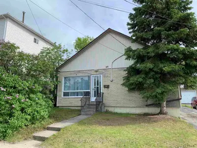 89 Middleton Avenue, Timmins, On P4n 2z9