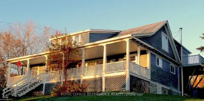 604 Brewster Street, Temiskaming Shores, On P0j 1k0