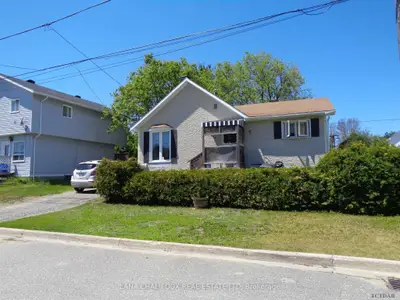 98 Third Street, Kirkland Lake, On P2n 1s8