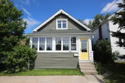 58 Poplar Street, Kirkland Lake, On P2n 2m6