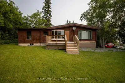 590 Georgina Avenue, Temiskaming Shores, On P0j 1k0