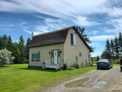 305356 Wendigo Lake Road, Englehart, On P0j 1h0