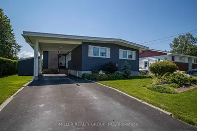 158 Elm Avenue, Temiskaming Shores, On P0j 1p0