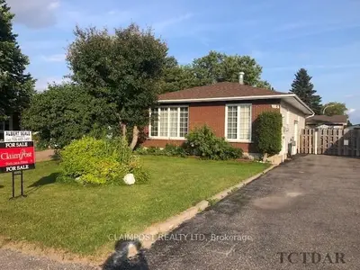 118 Brock Avenue, Timmins, On P4n 7p1