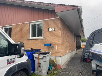 106 Summers Avenue, Timmins, On P0n 1h0