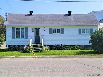 90 Queen Street, Kirkland Lake, On P2n 2r8