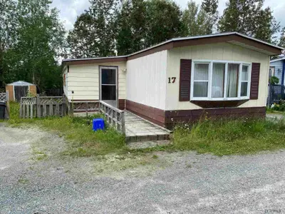 150 Burnside Drive 17, Kirkland Lake, On P2n 3n9