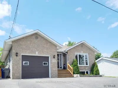 98 Meridian Avenue, Temiskaming Shores, On P0j 1k0
