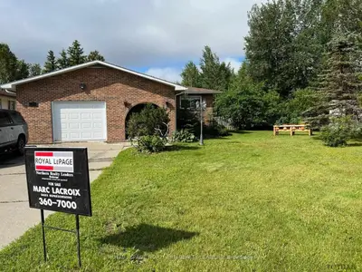 71 Hudson Street, Timmins, On P4n 7r1