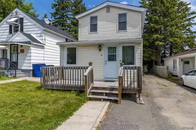 41 Paget Street, Temiskaming Shores, On P0j 1p0