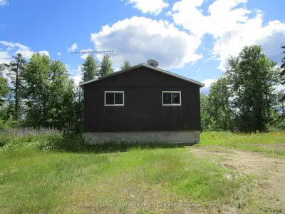 Pcl 23970 Highway 101, Michaud Twp, On P0k 1c0