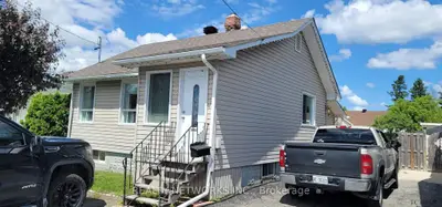 254 Ross Avenue E, Timmins, On P4n 5w9