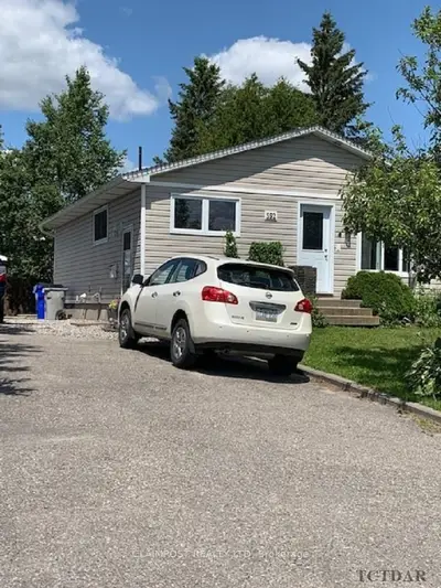592 Randall Drive, Timmins, On P4n 7s2