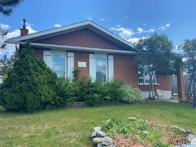 345 Donna Crescent, Timmins, On P4n 7z8