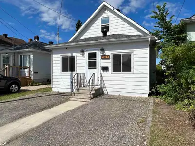 347 Maple Street S, Timmins, On P4n 1z5