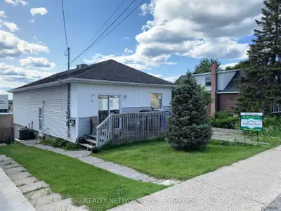 41 Elm Street N, Timmins, On P4n 6a3