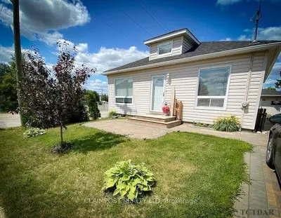 264 Montgomery Avenue, Timmins, On P4n 3g8