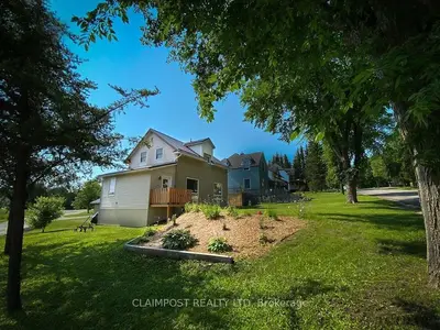 117 Devonshire Avenue, Iroquois Falls, On P0k 1e0