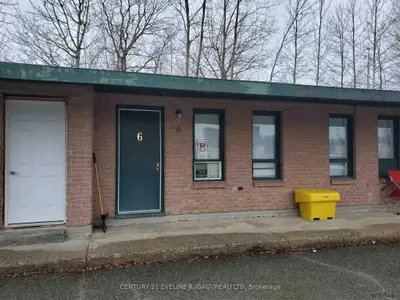 6 Duncan Avenue, Kirkland Lake, On P2n 1x3