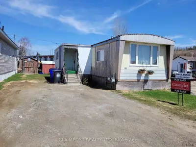 16 Rovie Avenue, Timmins, On P4n 8r7
