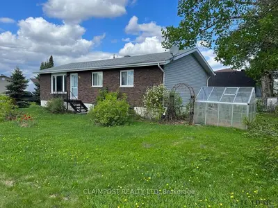 88 Mohawk Road, Timmins, On P4n 7v9