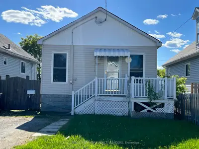 315 Birch Street N, Timmins, On P4n 6e7
