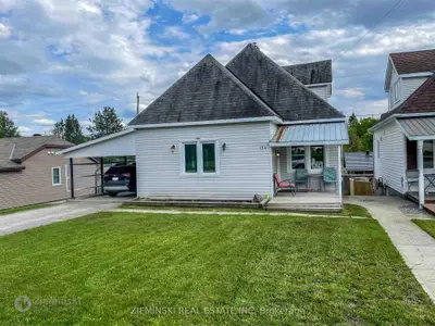 154 Croatia Avenue, Timmins, On P0n 1g0