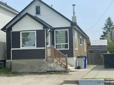392 Maple Street S, Timmins, On P4n 1z8