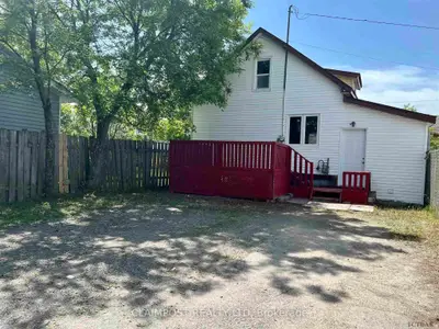 261 Pine Street S, Timmins, On P4n 2k8