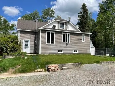 1638 Dalton Road, Timmins, On P4n 7c2