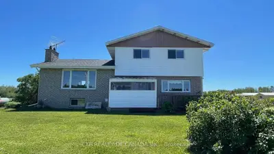 Lot 18 Con 2 Rancourt Lake Road, Cochrane, On P0l 1c0