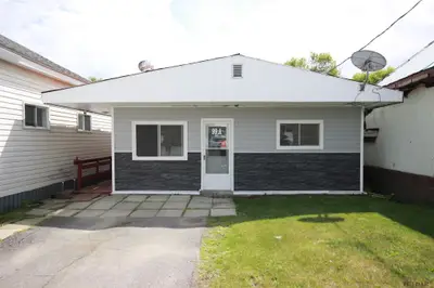 99 Poplar Avenue A, Kirkland Lake, On P2n 2m9