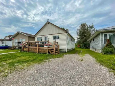 761 Victoria Road, Iroquois Falls, On P0k 1g0