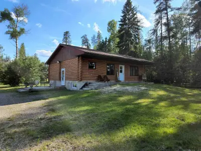 160 Cook's Lake Road, Timmins, On P4r 0b7