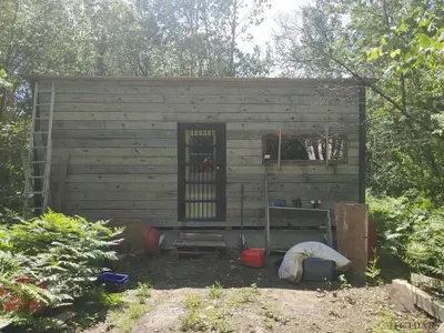 Pcls 1288-23411 S 1/2 Lot 6 Con 2, Holmes Township, On P0k 1m0