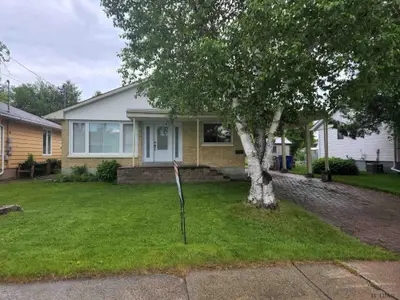554 Hemlock Avenue, Timmins, On P4n 6t7