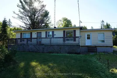 917901 Portage Bay Road, Timiskaming, On P0j 1c0