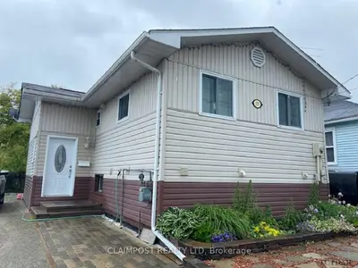 135 Bloor Avenue, Timmins, On P0n 1h0