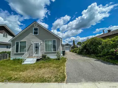 678 Victoria Road, Iroquois Falls, On P0k 1g0