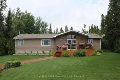 46 Bernhardt Drive, Kirkland Lake, On P2n 3j8