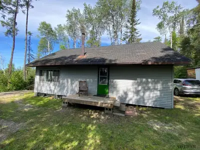 Lot 23 Holmes Lake, Holmes Lake, On P0k 1m0
