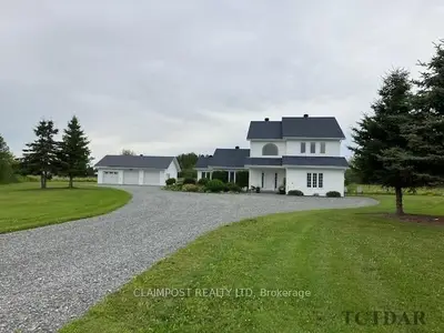 1221 Shirley Street N, Timmins, On P4r 0g3