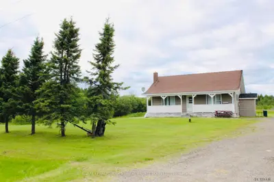 260 Government Road, Kapuskasing, On P0l 1z0
