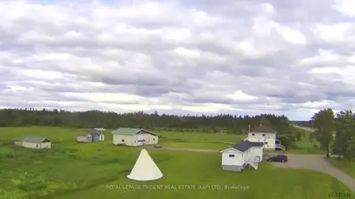 258 Government Road, Kapuskasing, On P0l 1z0