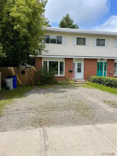 555 Pine Street N, Timmins, On P4n 6l9